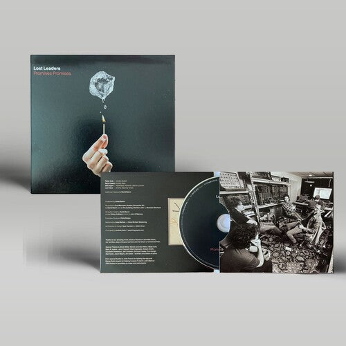 Lost Leaders - Promises Promises