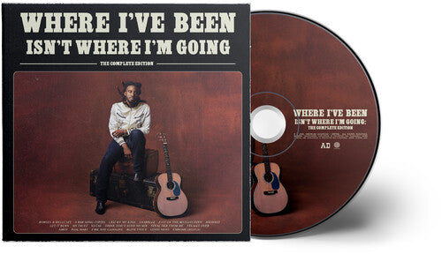 Shaboozey - Where I'Ve Been, Isn't Where I'm Going: The Complete Edition