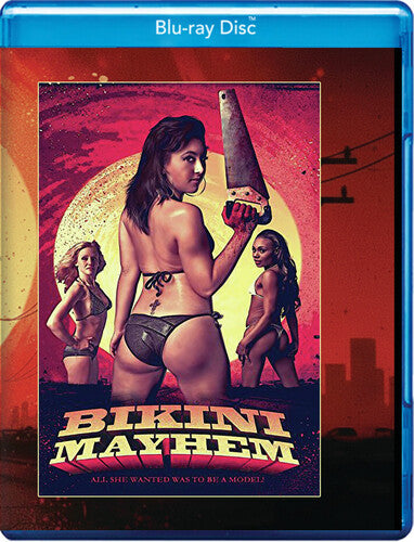 Bikini Mayhem