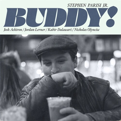 Stephen Jr. - Buddy!