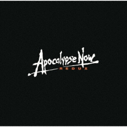 Apocalypse Now: Special Complete Edition - O.S.T. - Apocalypse Now: Special Complete Edition (Original Soundtrack)