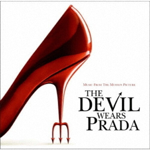 Devil Wears Prada - O.S.T. - The Devil Wears Prada (Original Soundtrack)