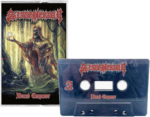 Slaughterday - Dread Emperor