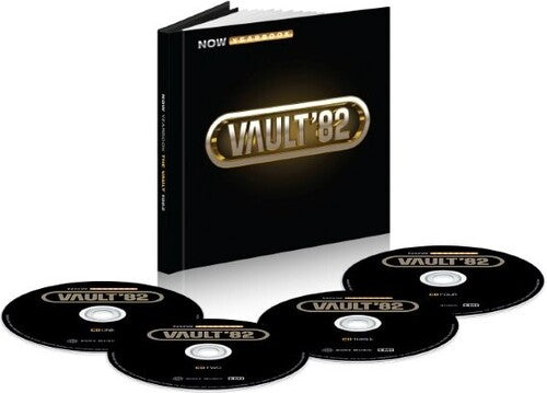 Now Yearbook: The Vault 1982/ Various - Now Yearbook: The Vault 1982 / Various - Special Edition