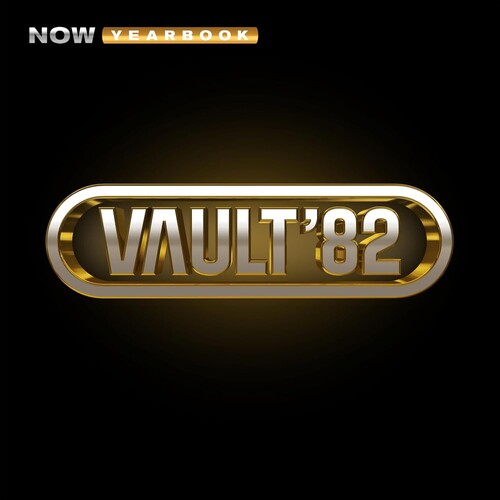 Now Yearbook: The Vault 1982/ Various - Now Yearbook: The Vault 1982 / Various - Colored Vinyl