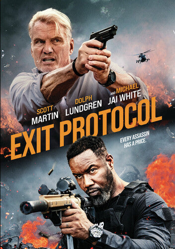 Exit Protocol