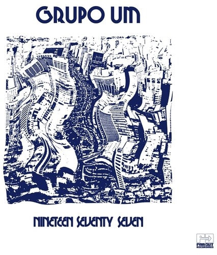 Grupo Um - Nineteen Seventy Seven