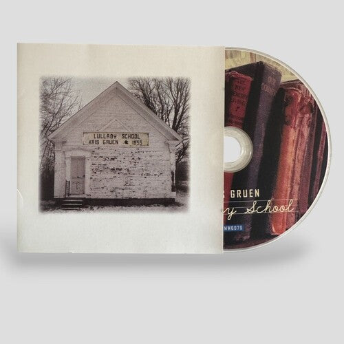 Kris Gruen - Lullaby School