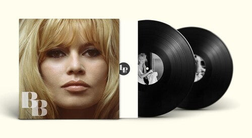 Brigitte Bardot - BB