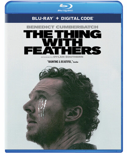The Thing with Feathers