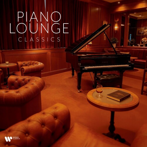 Piano Lounge Classics/ Various - Piano Lounge Classics (Various Artists)