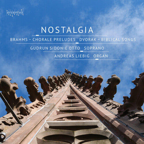 Gudrun Otto Sidonie - Nostalgia