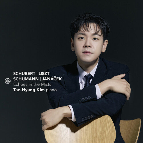 Tae-Hyung Kim - Echoes in the mists
