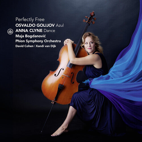 Maja Bogdanovic - Perfectly Free