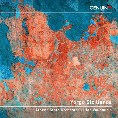 Athens State Orchestra - Yorgo Sicilianos