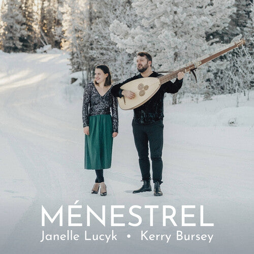 Menestrel - Menestrel