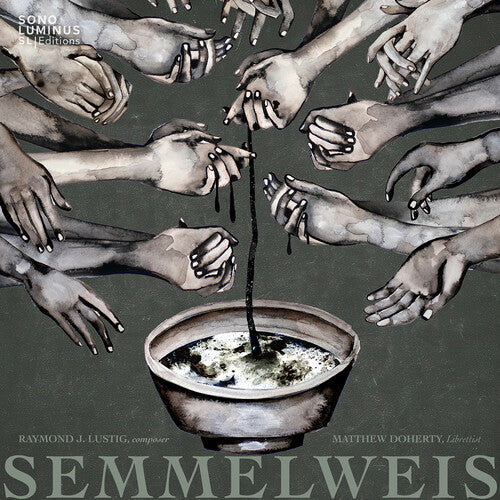 Raymond Lustig J. - Semmelweis