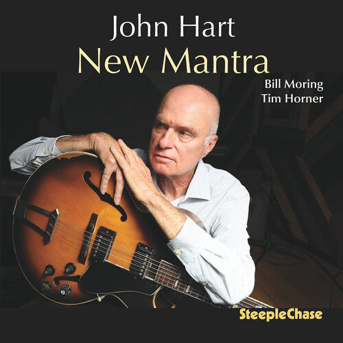 John Hart - New Mantra