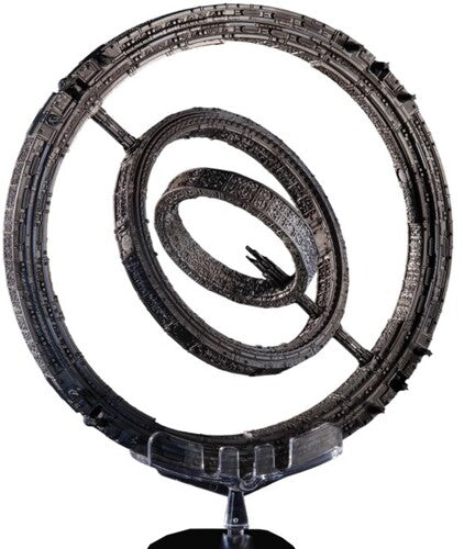 Foundation - Invictus Die-Cast 8" Ship