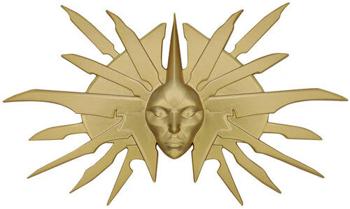 Dungeons & Dragons - Limited Edition Medallion - Lady of Pain