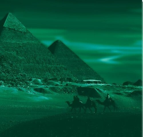 Devon Allman - Nightvision