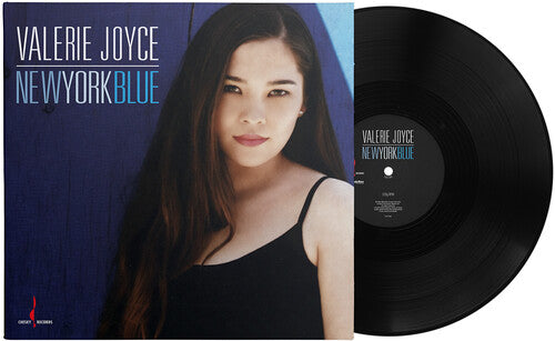Valerie Joyce - New York Blue