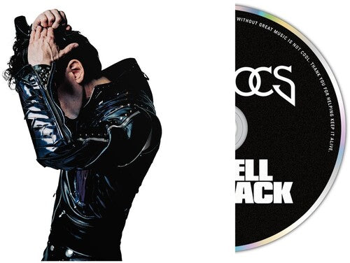 Des Rocs - To Hell and Back