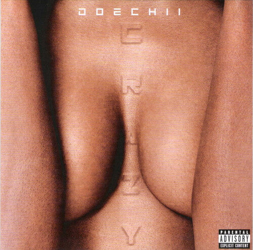 Doechii - Crazy / Pacer - Limited Grey Colored Vinyl