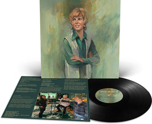 Anne Murray - Here You Are - Limited
