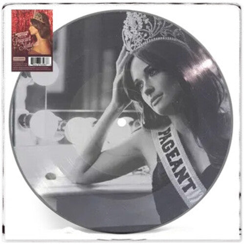 Kacey Musgraves - Pageant Material - Limited Picture Disc Vinyl