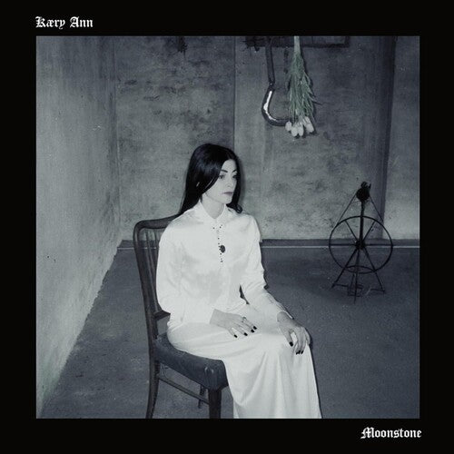 Kaery Ann - Moonstone