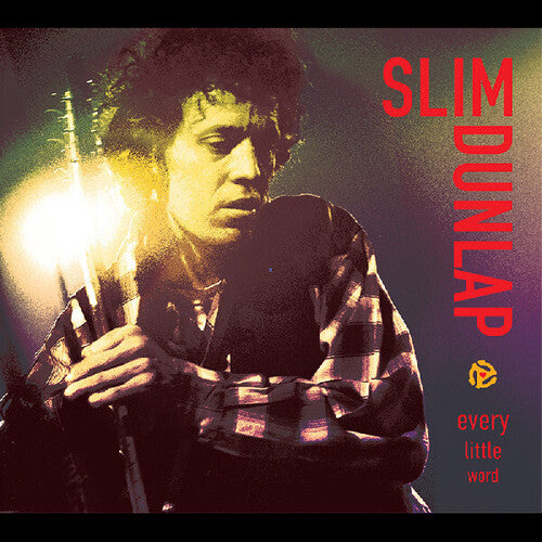 Slim Dunlap - Every Little Word