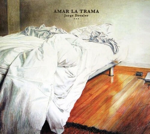 Jorge Drexler - Amar La Trama