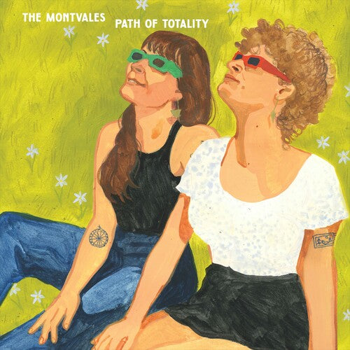 The Montvales - Path of Totality