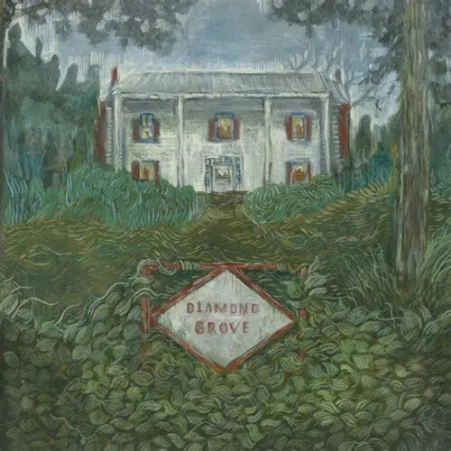 Weirs - Diamond Grove