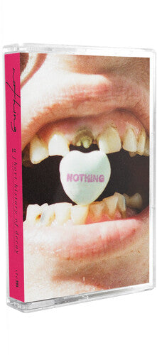 Nothing - A Short History of Decay