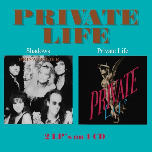 Private Life - Shadows / Private Life