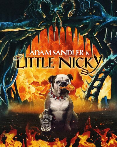 Little Nicky