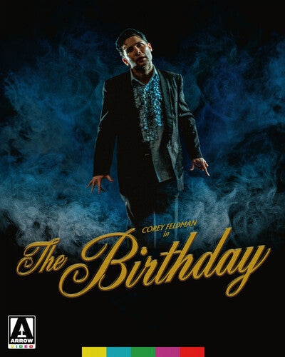 The Birthday
