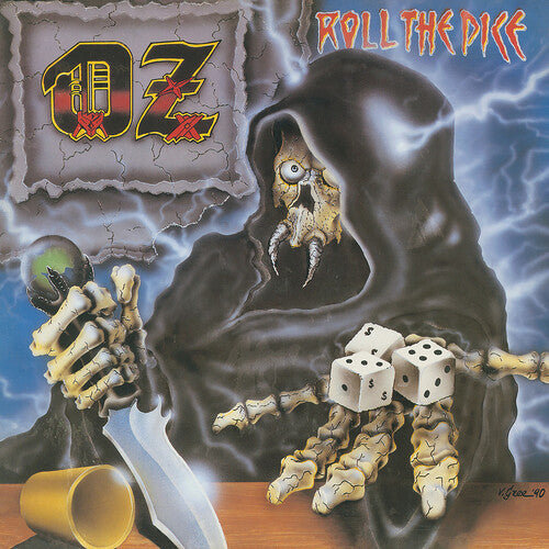 Oz - Roll the Dice
