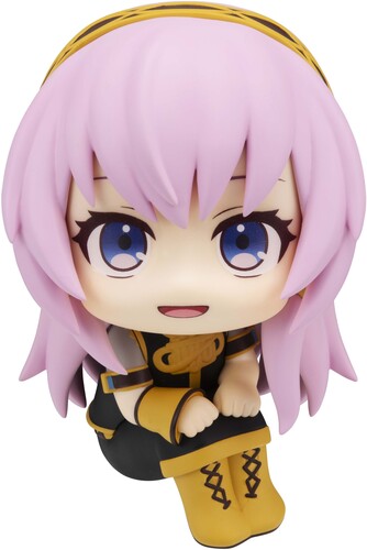 Megahouse - Vocaloid - Megurine Luka Lookup figure