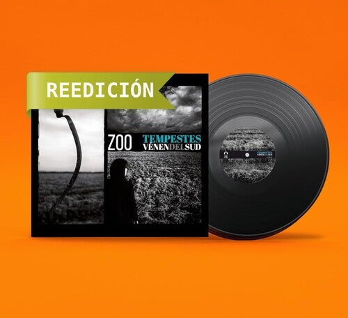 Zoo - Tempestes Venen Del Sud