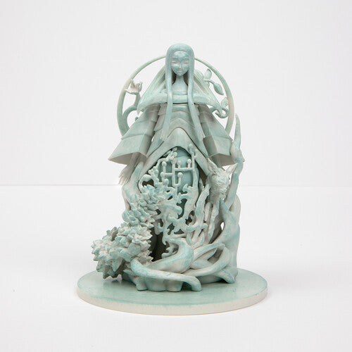 Poppy - Limited Edition Statue - Altar Statue (Styles May Vary)