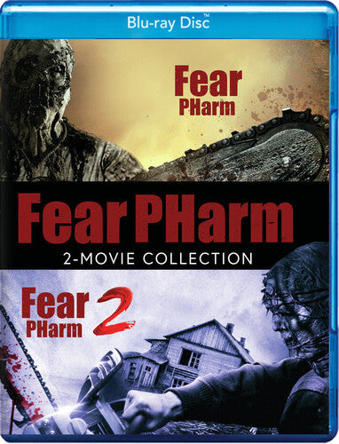 Fear Pharm Double Pack