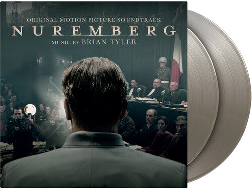 Brian Tyler - Nuremberg (Original Soundtrack)