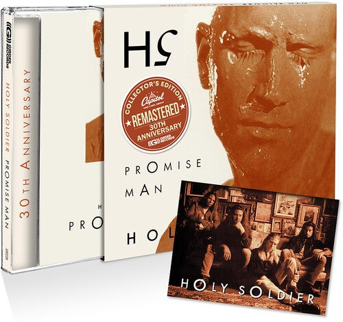 Holy Soldier - Promise Man (30th Anniversary)