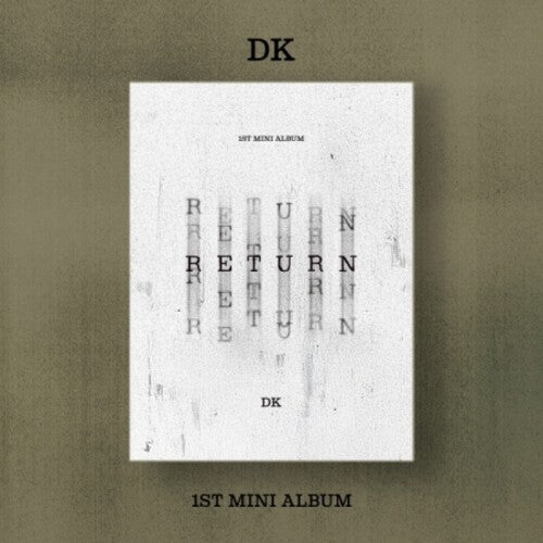 Dk - Return