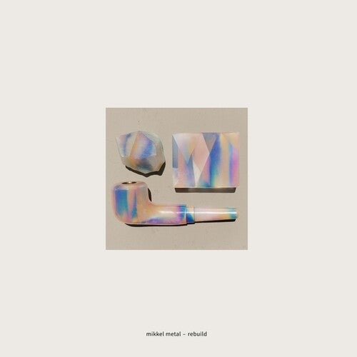 Mikkel Metal - Rebuild