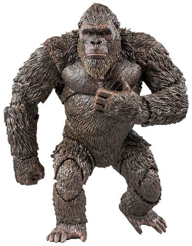 Godzilla: King of the Monsters - Exquisite Basic - Kong 2.0 6 Action Figure