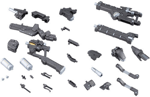Kotobukiya - MSG - Heavy Weapon Unit 62 Plasma Arms Model Kit
